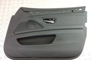 BMW 5 Series F10/F11 (2009-2017) Обшивка передних правых дверей 31003143
