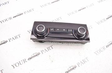BMW 5 Series Gran Turismo F07 (2010-2017) Other Control Units 9224789 31003232