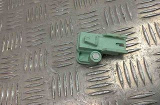 BMW 5 Series E60/E61 (2003-2010) Front Left Impact Sensor 9118167 31003528