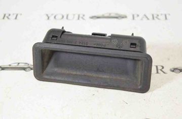 BMW X5 E70 (2006-2013) Bagāžas nodalījuma rokturis 7118158 31003986