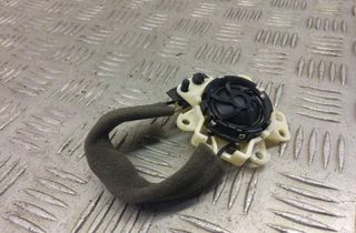 JAGUAR XF 1 generation  (2011-2016) Передн. пр. колонка в двери AW9318808AC 31004051