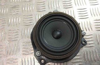 BMW X1 F48/F49 (2015-2023) Aizmugurējo labo durvju skaļrunis 9281896 31004143