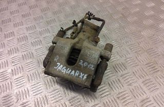 JAGUAR XF 1 generation  (2011-2016) Aizmugurējais labais bremžu suports 31004542