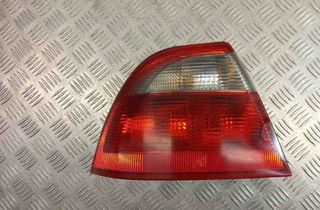 SAAB 95 1 generation (1959-1977) Фонарь задний левый 5142195 31004659