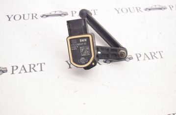 BMW 5 Series F10/F11 (2009-2017) Датчик уровня спереди справа 6788569 31004695