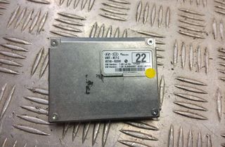 HYUNDAI Ioniq AE (2016-2023) Камера передняя 95740g2300 31005840