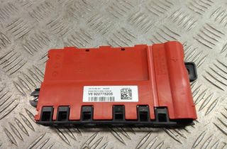 BMW 4 Series F32/F33/F36 (2013-2020) Power Distribution Box 9227752 31006124