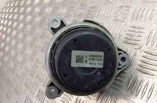 BMW X3 F25 (2010-2017) Priekšējais motora stiprinājums 6785712 31006481