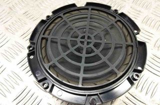 PEUGEOT RCZ 1 generation (2010-2014) Priekšējo kreiso durvju skaļrunis 9665245180 31006765