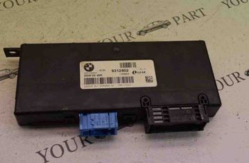 BMW X3 F25 (2010-2017) Gateway блок 9312602 31007252