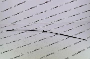 BMW 3 Series F30/F31 (2011-2020) Dzinēja pārsega bloķēšanas trose 7313782 31007292