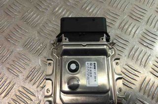 BMW 5 Series F10/F11 (2009-2017) Блок управления AdBlue 7377299 31007383