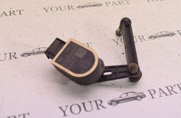 BMW X3 F25 (2010-2017) Датчик уровня передний левый 6784072 31007898