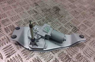 BMW X2 F39 (2017-2023) Tailgate Window Wiper Motor 18558210 31007953