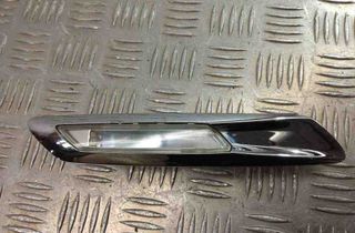 BMW 5 Series F10/F11 (2009-2017) Повторитель переднего левого крыла 7154167 31008998