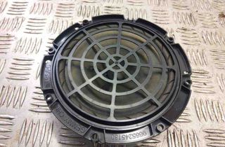 PEUGEOT RCZ 1 generation (2010-2014) Priekšējo kreiso durvju skaļrunis 9665245180 31009049