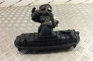 SKODA Octavia 1 generation (1996-2010) Ieplūdes kolektors 03G129713AF,03G129713 31009626