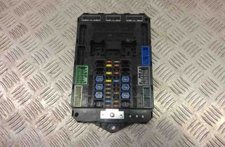 JAGUAR XF 1 generation  (2011-2016) Comfort Control Unit CX23-148476-AH 31011617