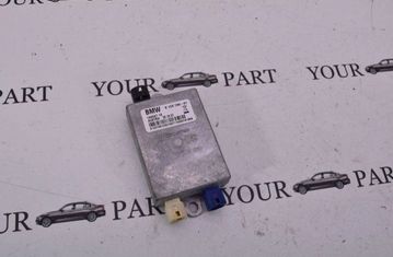 BMW 3 Series E90/E91/E92/E93 (2004-2013) Bootlid Antenna Amplifier 9123739 31011946