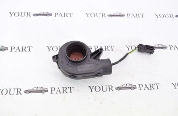 BMW 3 Series E90/E91/E92/E93 (2004-2013) Вентилятор блока управления двигателем 7547141 31012659