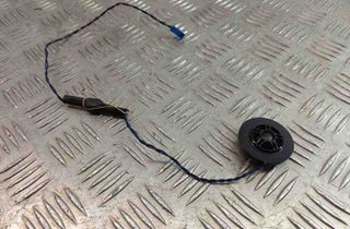 BMW X3 G01 (2017-2024) Front Right Door Loudspeaker 6813697 31013216