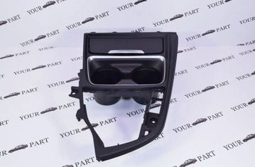 BMW 3 Series F30/F31 (2011-2020) Glāžu turētājs 9218909 31013378