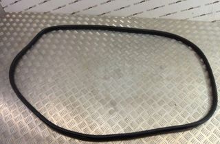 BMW X3 G01 (2017-2024) Priekšējo labo durvju gumija 7393423 31013594