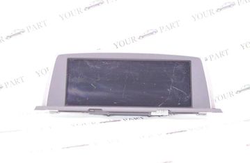 BMW 6 Series F06/F12/F13 (2010-2018) Navigācijas displejs 9266383 31013897
