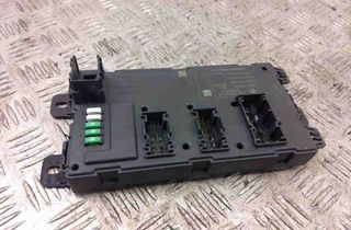 BMW 2 Series F22/F23 (2013-2020) Блок управления Комфорт 9866979 31014621