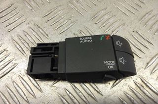 RENAULT Captur 1 generation (2013-2019) Pogas 255522448R 31016262