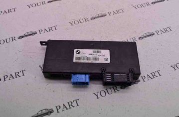 BMW X3 F25 (2010-2017) Gateway блок 9267517 31016398