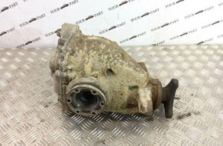 BMW 3 Series E90/E91/E92/E93 (2004-2013) Aizmugurējais reduktors 7566225 31016636