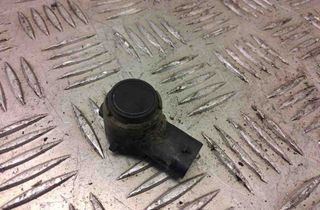 LAND ROVER Discovery 4 generation (2009-2016) Датчик ускорения FK7215K859CA 31017125