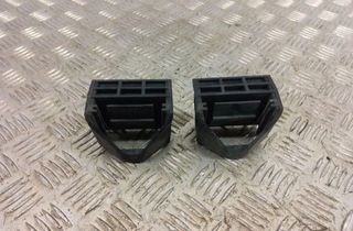 BMW X3 F25 (2010-2017) Держатель радиатора 7593779 31017306