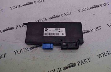 BMW X3 F25 (2010-2017) Gateway блок 9312602 31017318