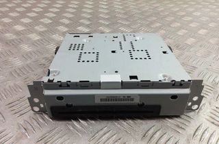 BMW X3 F25 (2010-2017) Mūzikas atskaņotājs ar Navigāciju / GPS 9294207 31017378