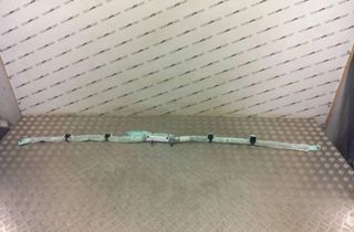 JAGUAR XF 1 generation (2011-2016) Подушка безопасности потолка правая 8X2314K159AE 31017398