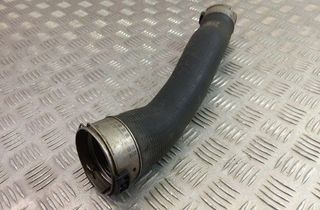 BMW X3 F25 (2010-2017) шланг радиатора интеркулера 7597591 31017721