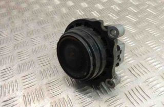 BMW X3 F25 (2010-2017) Priekšējais motora stiprinājums 6785711 31017734