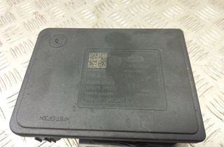 SEAT Leon 4 generation (2020-2023) Абс блок 5wa614517 31017938