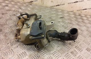 RENAULT Trafic 3 generation (2014-2023) EGR Valve 147100789R 31018034
