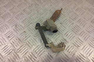 BMW 3 Series G20/G21/G28 (2018-2024) Front Left Level Sensor 31018593