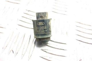 LAND ROVER Discovery 4 generation (2009-2016) Датчик ускорения 8a6j15k859aa 31026104