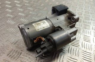 BMW X1 F48/F49 (2015-2023) Стартер 8686185 31027286