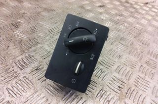 FORD Kuga 1 generation (2008-2013) Headlight Switch Control Unit 7M5T13A024KA 31254890