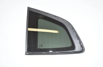 BMW X3 G01 (2017-2024) Aizmugurējais kreisais durvju stikls 51377410063,7410063 14578999