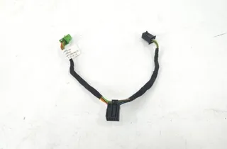 MERCEDES-BENZ C-Class W204/S204/C204 (2004-2015) Передний левый стабилизатор A0335455728 33348842