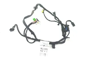 MERCEDES-BENZ C-Class W204/S204/C204 (2004-2015) Seat wiring loom 5401706 33354220