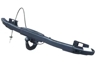 MERCEDES-BENZ C-Class W204/S204/C204 (2004-2015) Фаркоп A2043101004 33355253