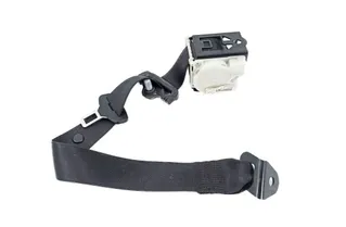 MERCEDES-BENZ C-Class W203/S203/CL203 (2000-2008) Ремни безопасности 6040301 33356081